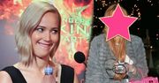 Jennifer Lawrence o innej gwieździe: "Mam jak ona, tylko bez narkotyków". Na odpowiedź nie trzeba było długo czekać