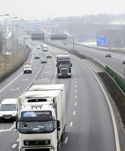 Autostrada A2 – wiemy, kto zapłaci więcej za przejazd