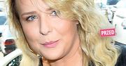 Aneta Zając zapuściła włosy do pasa i przeszła niebywałą metamorfozę! Wygląda jak Doda z czasów "Diamond Bitch"!