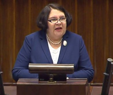 "Pobożność jest ważna, ale rozumu nie zastąpi." Ostra dyskusja w Sejmie