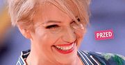 Drapieżna Dorota Szelągowska w nowej fryzurze na imprezie TVN-u! Odwiedziła fryzjera przed samą ramówką!