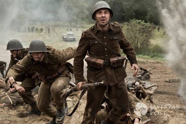 Ranking 10 najgłośniejszych filmów 2016: "Wołyń"
