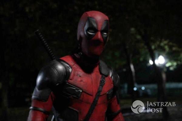 Ranking 10 najgłośniejszych filmów 2016: "Deadpool"