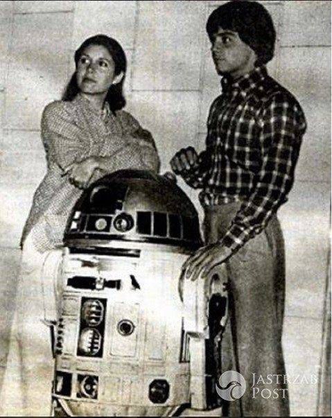 Carrie Fisher - Instagram
