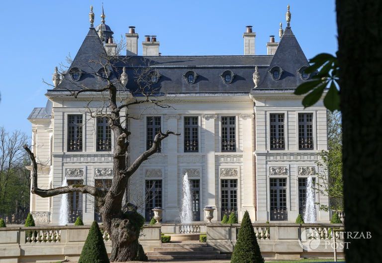 Najdroższy dom świata