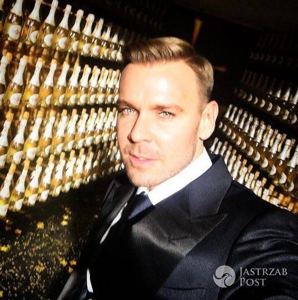 Dawid Woliński - Martini Asti Vintage 2016 (fot. Instagram)