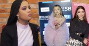 Roksana Węgiel czy Viki Gabor? Sara James bez problemu wskazała, która jest jej bliższa [WIDEO]