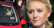 Tak się kończy afera blokady samochodu prezydenta. Jego córka opłaciła mandat [Zdjęcia]