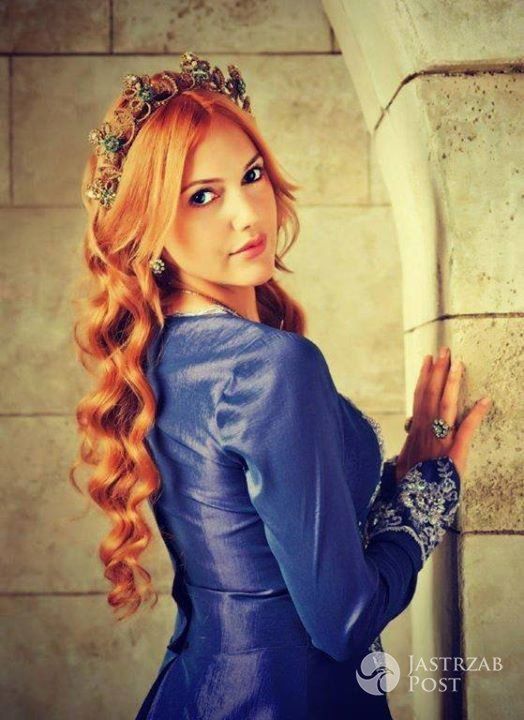 Meryem Uzerli