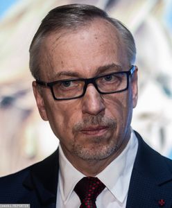 Burza w Platformie. Bogdan Zdrojewski: "Prawie na pewno zmienią się władze"