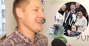 Marcin Mroczek gorzko o zarobkach w "M jak miłość". Wskazał, co mu nie pasuje. Rzeczywistość nie jest tak kolorowa, jak opisuje to prasa