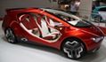 IAA Frankfurt 2011: Yo-Concept