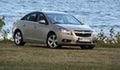Cruze 2.0 VDCi 16V - test
