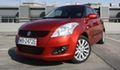 Suzuki Swift 1.2