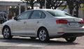 Volkswagen Jetta 1.2 TSI Comfortline