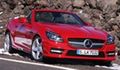 Mercedes-Benz SLK 200 / 250 / 300 Roadster