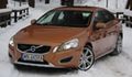 Volvo S60 T6 AWD Summum - test