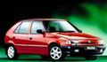 Skoda Felicia (1994-2001)