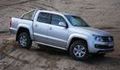 Volkswagen Amarok 2.0 BiTDI