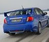 Impreza WRX STI 2011