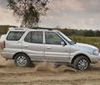 Tata Safari