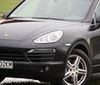 Porsche Cayenne S