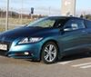 Honda CR-Z