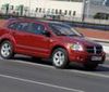 Dodge Caliber Reloaded 2.0 SXT