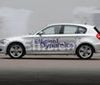 BMW 118d EfficientDynamics