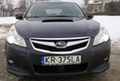 Subaru Legacy 2010 - test