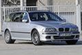 BMW E39 525 TDS Touring