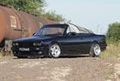 BMW E30 325i cabrio