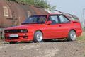 BMW E30 318iS coupe