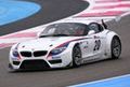 BMW Z4 GT3