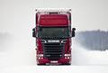 Scania R 730