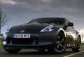 Nissan 370Z Black Edition