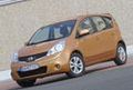 Nissan Note 1.4 Acenta