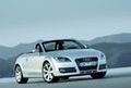 Audi TT 2010