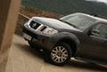 Nissan: Pathfinder i Navara