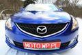 Mazda 6 kombi