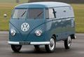 VW Transporter - historia