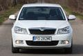 Skoda Octavia Greenline