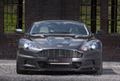 Aston Martin DBS od Edo Competition