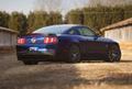 Ford Mustang z pakietem RTR