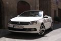 Volkswagen Eos 2011