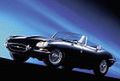 Najsłynniejsze modele Jaguara