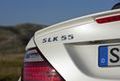 SLK55 AMG