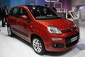 Fiat Panda 2011