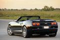 Chevrolet Camaro by Hennessey
