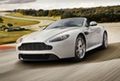 Aston Martin V8 Vantage S